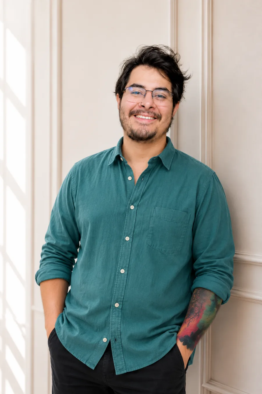 Allan Zambrano