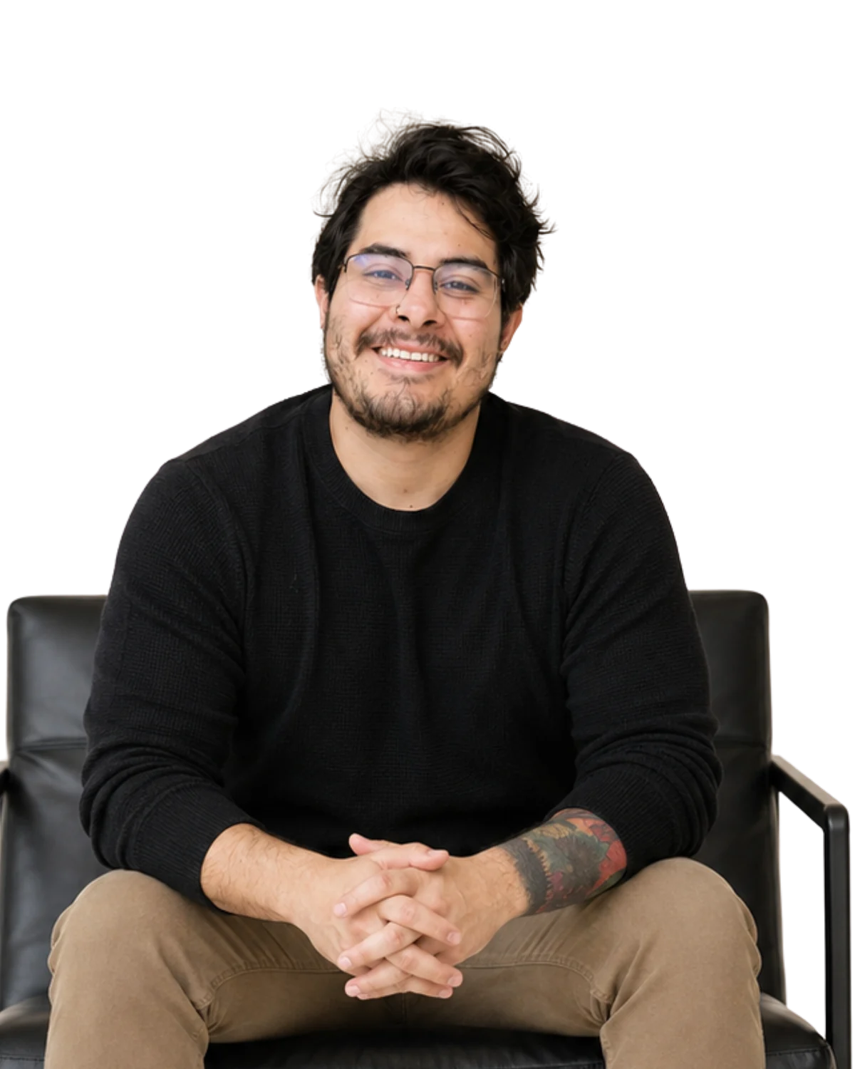 Allan Zambrano