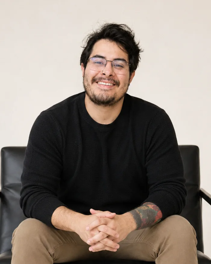Allan Zambrano