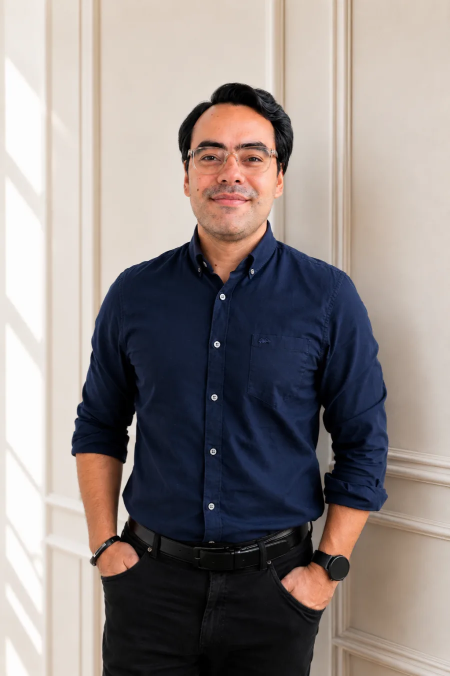Mario Carvajal