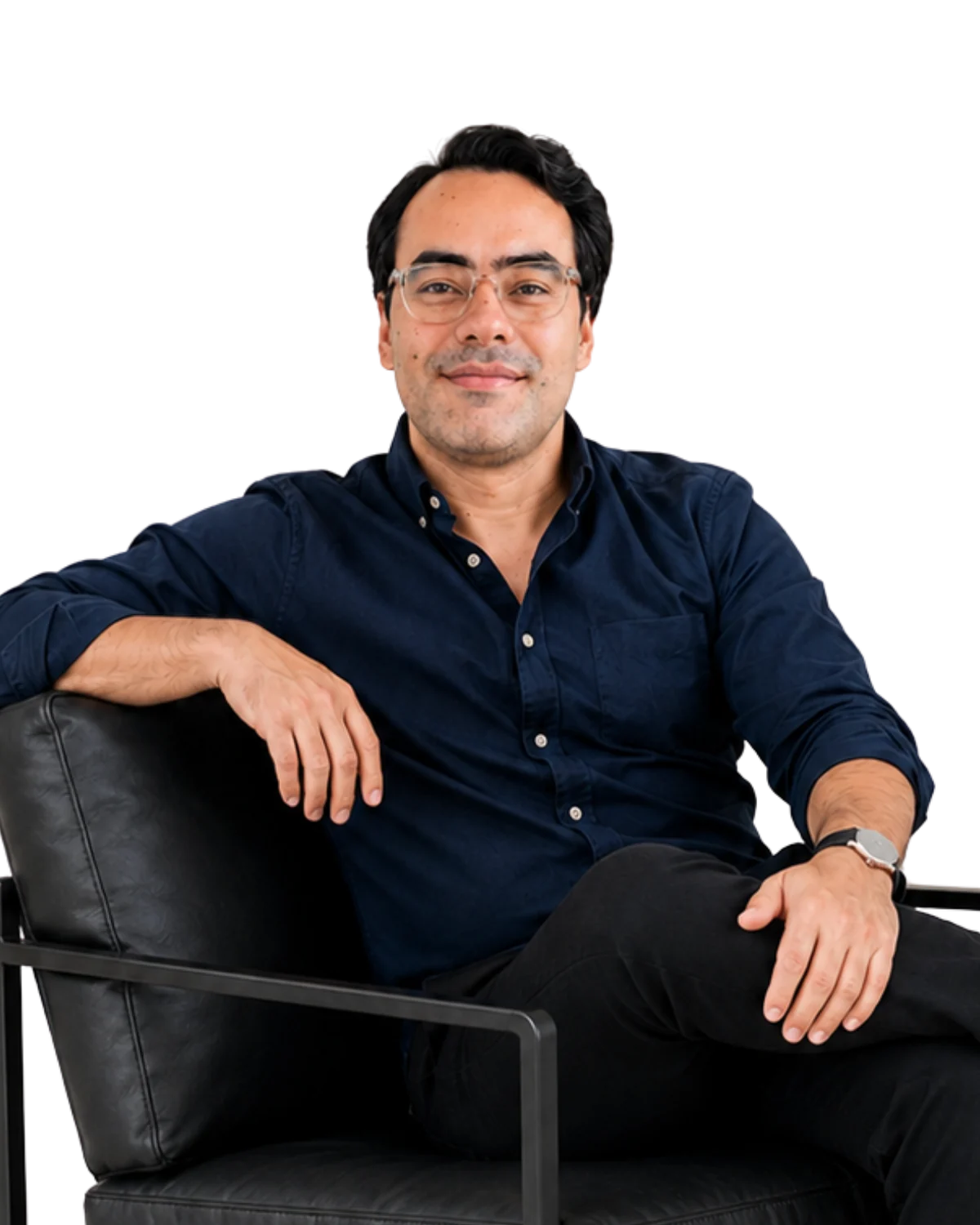 Mario Carvajal